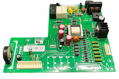 Maytag 12782005 Refrigerator Control Board Repair