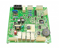 Whirlpool W10185291A Refrigerator Control Board Repair