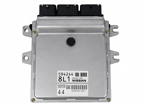Nissan Frontier 2013-2019 Engine Control Unit (ECU/ECM) Repair