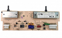 WR55X129 GE Refrigerator Control Board Repair