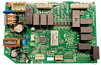 W10268630 Whirlpool Refrigerator Control Board Repair
