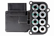 Lotus Elise 2005-2006 ABS EBCM Anti-Lock Brake Control Module Repair Service