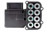 Lotus Elise 2005-2006 ABS EBCM Anti-Lock Brake Control Module Repair Service