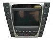 Lexus GS460 2010-2011  MFD Navigation Radio Multifunctional LCD Touchscreen Display Repair