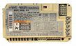 White Rodgers 03101266000 HVAC AC/Furnace/Air Handler Control Board Repair