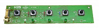 GE C1003A01 Vent Hood Control Board Repair