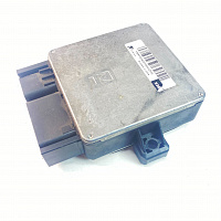 SATURN AURA SRS SDM DERM Sensing Diagnostic Module - Airbag Computer Control Module PART #21997524