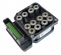 Saturn Relay (2005-2007) ABS EBCM Anti-Lock Brake Control Module Repair Service