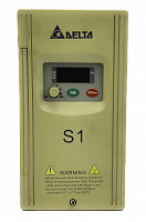 VFD015S21A Delta Group Electronics AC VFD Variable Frequency Drive Repair