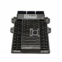 Infiniti QX56 2011-2013 ECU Repair