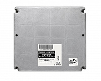 Toyota Camry 2002-2006 Engine Control Unit (ECU/ECM) Repair