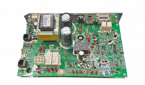 Vision Fitness Treadmill Lower Control Board Motor Controller t9200 t9250 t9450 013680-DI or 007377-H Repair