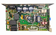 Johnson Health Tech SJED08064IF Exercise Treadmill Control Board Repair