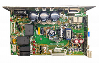 Johnson Health Tech SJED08064IF Exercise Treadmill Control Board Repair