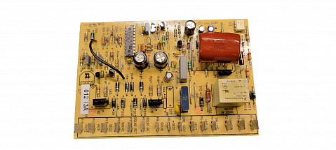 Bosch 422882 00422882 Range/Stove/Oven Control Board Repair