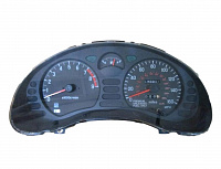 Dodge Stealth 1991-1996 Instrument Cluster Panel (ICP) Repair