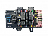 Lincoln Mark Lt 2005-2008  Fuse Box Repair