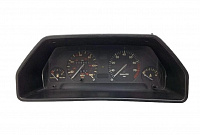 Audi 5000 1982-1988 Instrument Cluster Panel (ICP) Repair