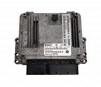 RAM 1500 3.0L (2014-2019) Powertrain Control Module (ECU/PCM) Computer Repair