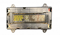 WB27K5311 GE Range/Stove/Oven Control Board Repair