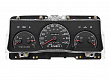 Mercury Marauder 2003-2004 Instrument Panel Cluster (IPC) Repair