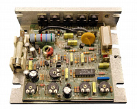 Landice 8700 Sprint Treadmill Lower Motor Control Board Controller Repair