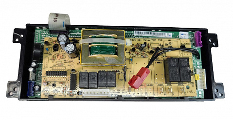 PS977997 Oven Control Board Repair