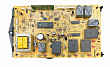 101991 Oven Control Board Repair