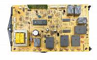 101991 Oven Control Board Repair