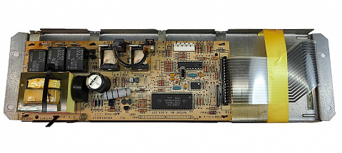 B00D8OTC5E Oven Control Board Repair