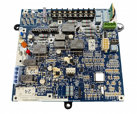 Carrier CEPL13098820R HVAC AC/Furnace/Air Handler Control Board Repair