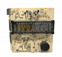 WB27T10914 GE Range/Stove/Oven Control Board Repair