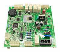 W10219463 Whirlpool Refrigerator Control Board Repair