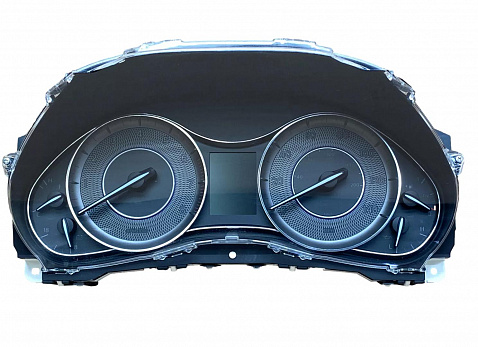 Infiniti QX80 2011-2019 Instrument Cluster Panel (ICP) Repair