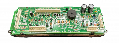 Amana 31317991010 Range/Stove/Oven Control Board Repair