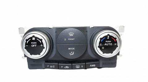 Mazda Rx-8 2004-2008 Climate Control Repair