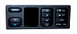 Saab 9-5 1999-2004 Climate Control Repair