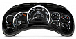 Cadillac Escalade 2003-2006  Instrument Cluster Panel (ICP) Repair