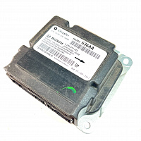 RAM 3500 SRS ORC ORM Occupant Control Module - Airbag Computer Control Module PART #68303636AA
