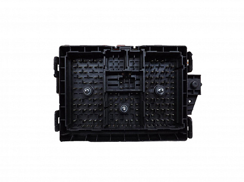 GMC Envoy 2002-2009 Fuse Box Repair