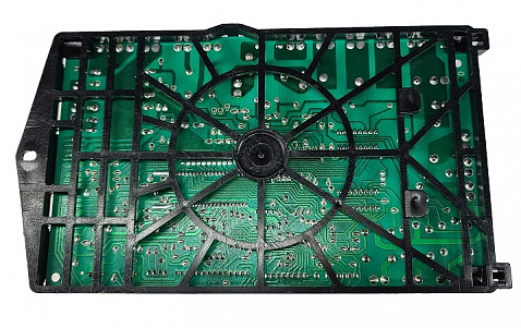JennAir 8507P01060 Range/Stove/Oven Control Board Repair