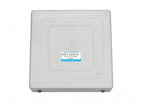 Mitsubishi Diamante 1990-1995 Transmission Control Module (TCM) Repair