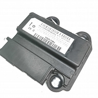 JEEP CHEROKEE SRS ORC ORM Occupant Control Module - Airbag Computer Control Module PART #P68421925AA