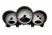 Porsche Cayman 1996-2004 Instrument Cluster Panel (ICP) Repair