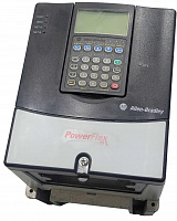 Allen Bradley PowerFlex 70 - 20AB6P8A3AYNNNC0