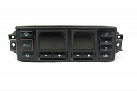 Audi A4 1995-2001 (B5) Climate Control Repair