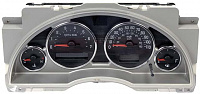 Buick Rendezvous 2002-2007  Instrument Cluster Panel (ICP) Repair