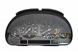 BMW 740 1995-2001  BMW Instrument Cluster Panel (ICP) Repair image