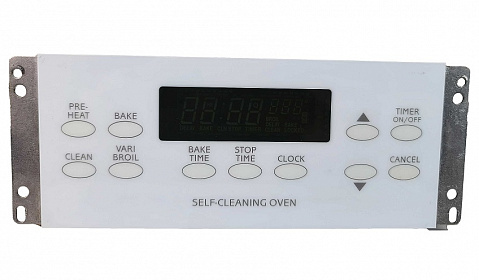 316027417 GE Range/Stove/Oven Control Board Repair