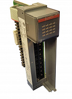 Allen Bradley SLC 500 - 1746OA16NODOORORC